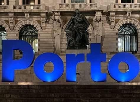 120 anos de vida Casa do Povo Portuense