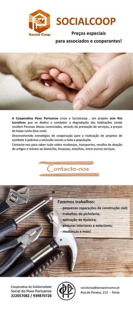 SocialCoop
