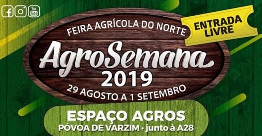 Agrosemana 2019