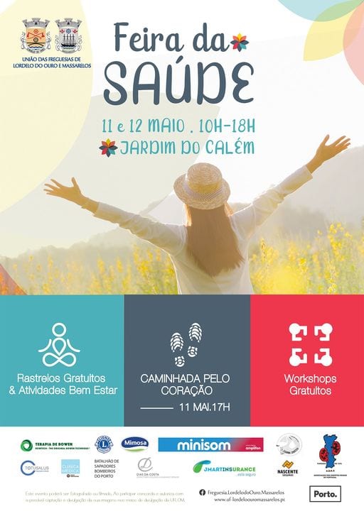 Feira da Saúde