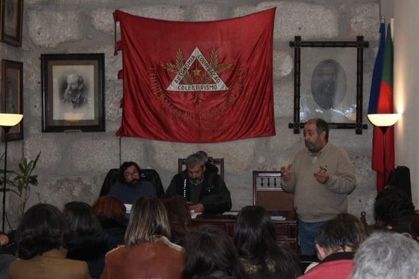 Assembleia Geral de aprovação do Plano e Orçamento