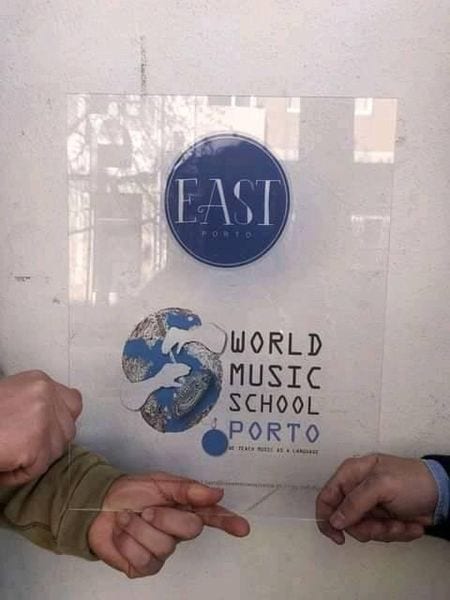 World Music School Porto