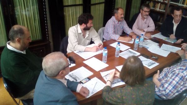 Assembleia da TrabalhoCoop